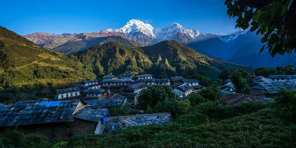 Everest Base Camp and Great Deals